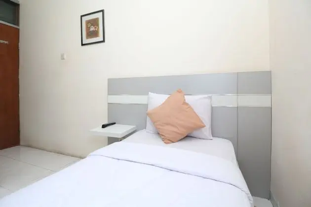 Standard Tek Kişilik Oda