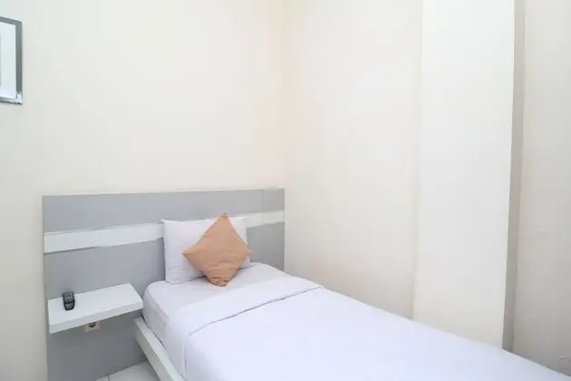 Standard Tek Kişilik Oda