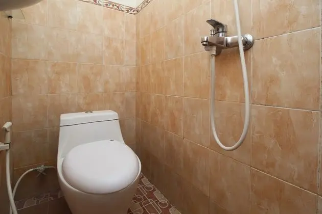 Standard Tek Kişilik Oda