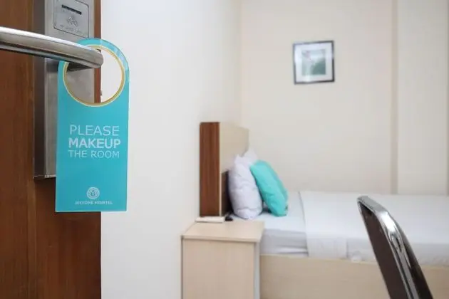 Superior Tek Büyük Yataklı Oda