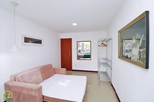 Comfort Stüdyo, 1 Yatak Odası, Mutfak, Park Manzaralı