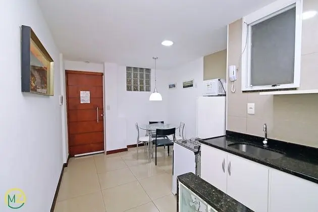Comfort Stüdyo, 1 Yatak Odası, Mutfak, Park Manzaralı