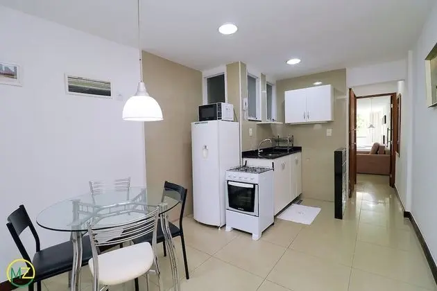 Comfort Stüdyo, 1 Yatak Odası, Mutfak, Park Manzaralı