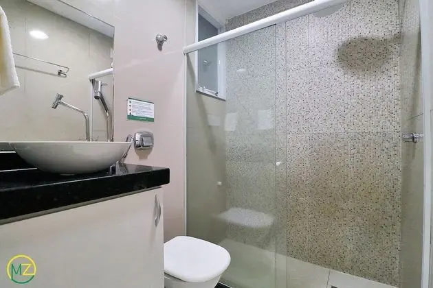 Comfort Stüdyo, 1 Yatak Odası, Mutfak, Park Manzaralı