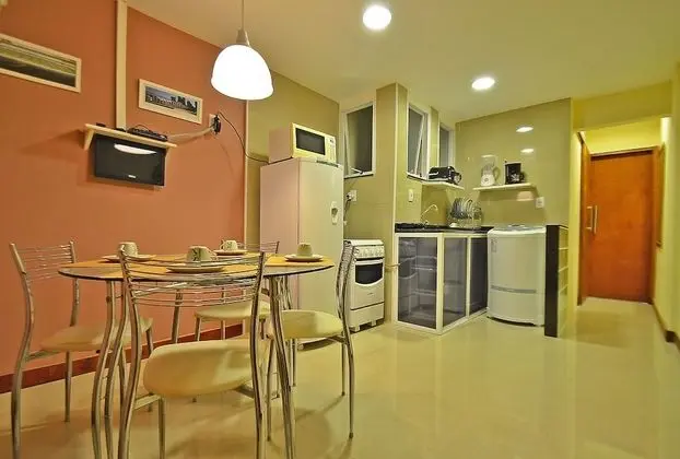 Comfort Stüdyo, 1 Yatak Odası, Mutfak, Park Manzaralı