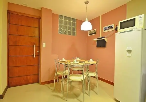 Comfort Stüdyo, 1 Yatak Odası, Mutfak, Park Manzaralı