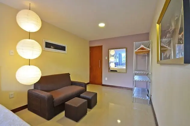 Comfort Stüdyo, 1 Yatak Odası, Mutfak, Park Manzaralı