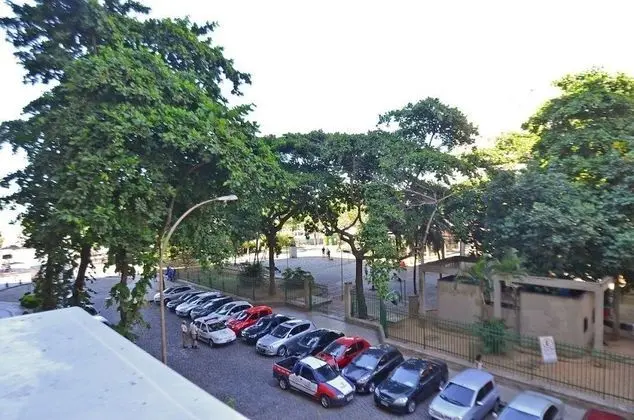 Comfort Stüdyo, 1 Yatak Odası, Mutfak, Park Manzaralı