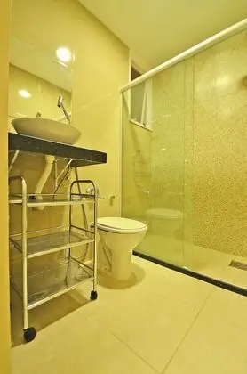 Comfort Stüdyo, 1 Yatak Odası, Mutfak, Park Manzaralı