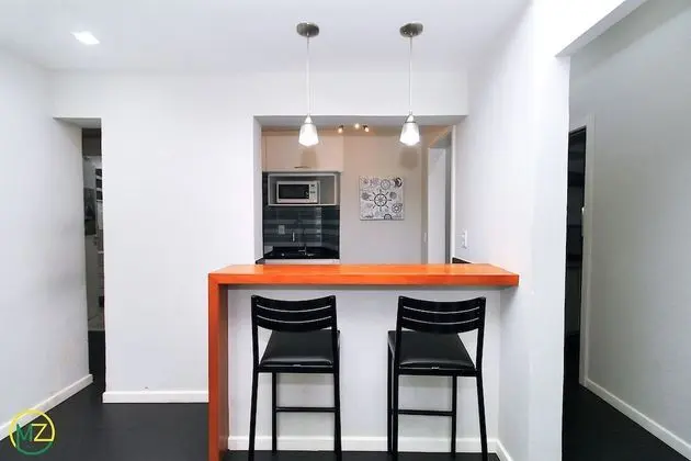 City Apart Daire, 2 Yatak Odası, Mutfak, Şehir Manzaralı