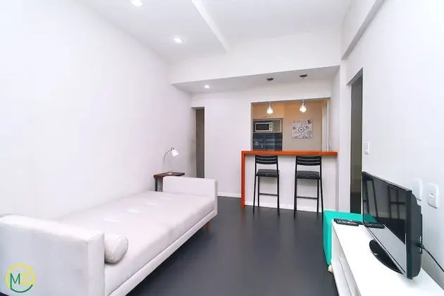 City Apart Daire, 2 Yatak Odası, Mutfak, Şehir Manzaralı