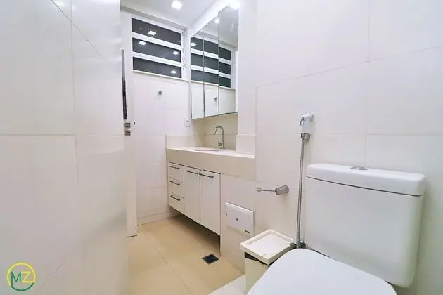 City Apart Daire, 2 Yatak Odası, Mutfak, Şehir Manzaralı