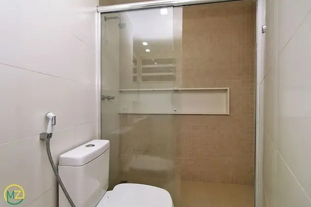 City Apart Daire, 2 Yatak Odası, Mutfak, Şehir Manzaralı