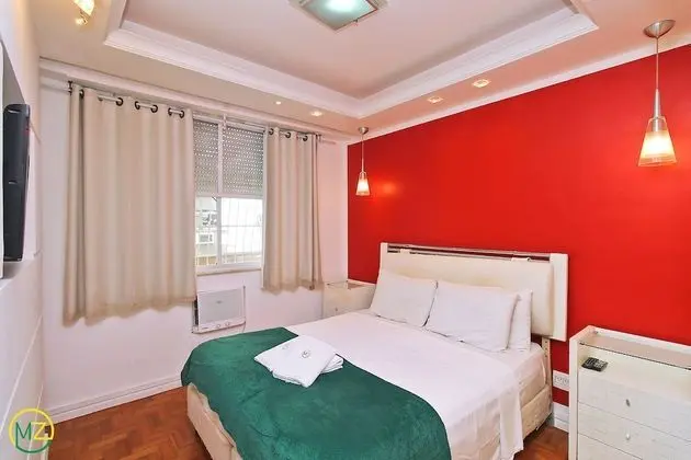 Economy Apart Daire, 2 Yatak Odası, Mutfak