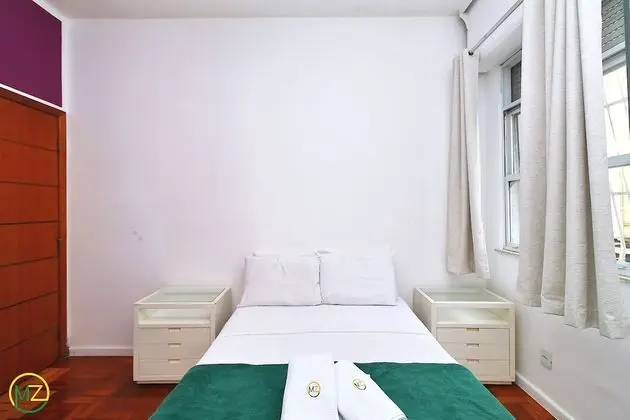 Economy Apart Daire, 2 Yatak Odası, Mutfak