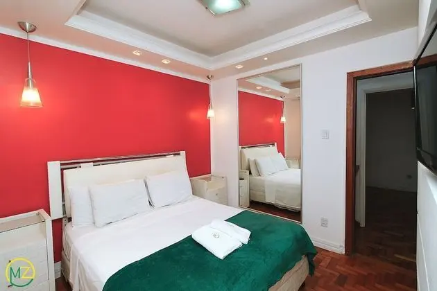 Economy Apart Daire, 2 Yatak Odası, Mutfak