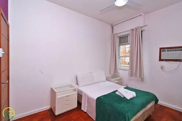 Economy Apart Daire, 2 Yatak Odası, Mutfak