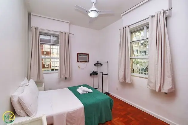 Economy Apart Daire, 2 Yatak Odası, Mutfak