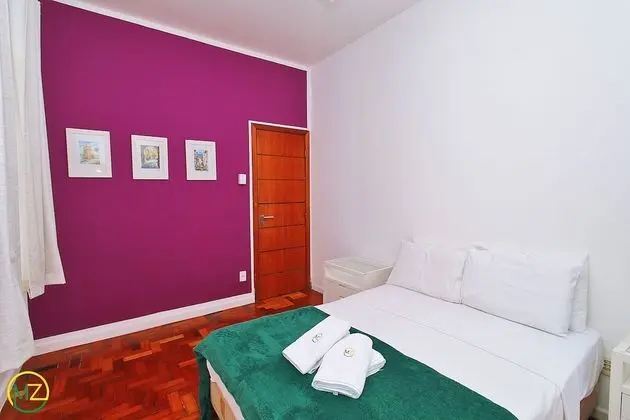 Economy Apart Daire, 2 Yatak Odası, Mutfak