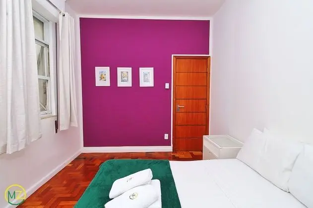 Economy Apart Daire, 2 Yatak Odası, Mutfak