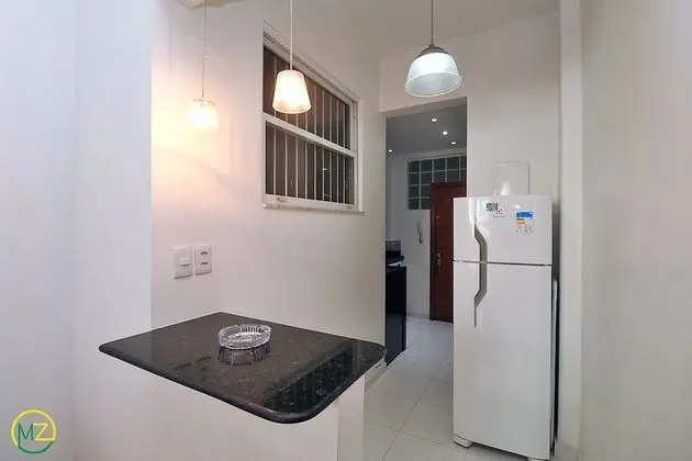 Economy Apart Daire, 2 Yatak Odası, Mutfak