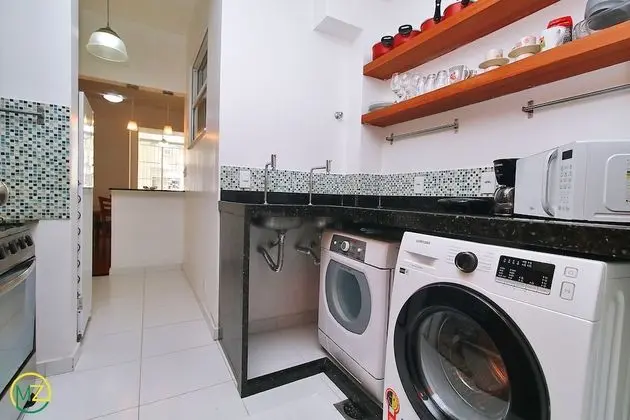 Economy Apart Daire, 2 Yatak Odası, Mutfak