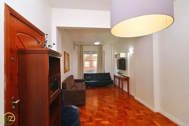 Economy Apart Daire, 2 Yatak Odası, Mutfak