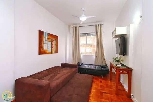 Economy Apart Daire, 2 Yatak Odası, Mutfak