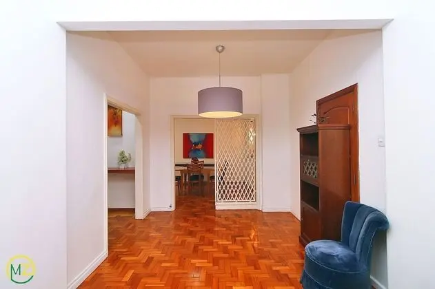 Economy Apart Daire, 2 Yatak Odası, Mutfak