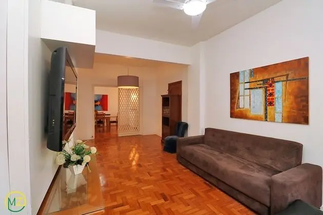 Economy Apart Daire, 2 Yatak Odası, Mutfak