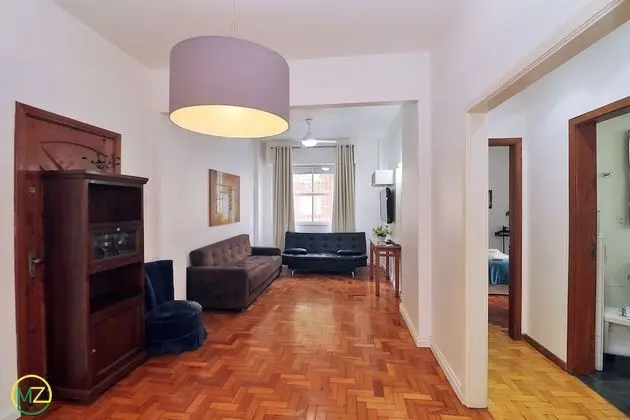 Economy Apart Daire, 2 Yatak Odası, Mutfak