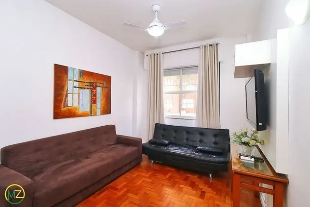 Economy Apart Daire, 2 Yatak Odası, Mutfak