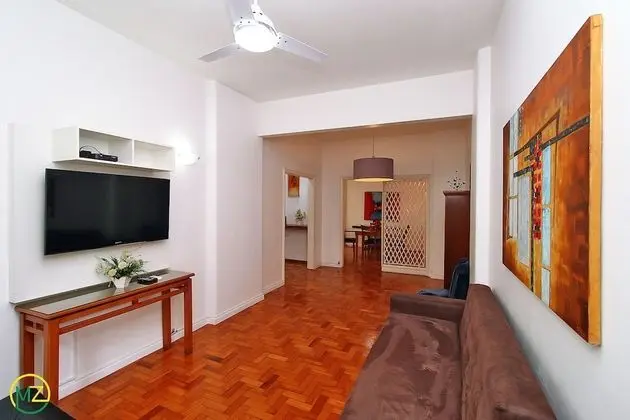 Economy Apart Daire, 2 Yatak Odası, Mutfak