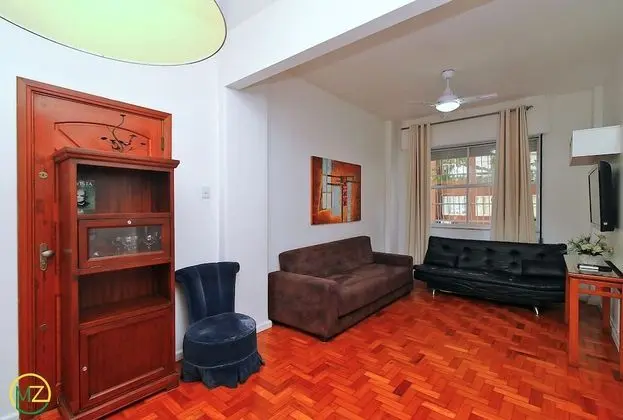 Economy Apart Daire, 2 Yatak Odası, Mutfak