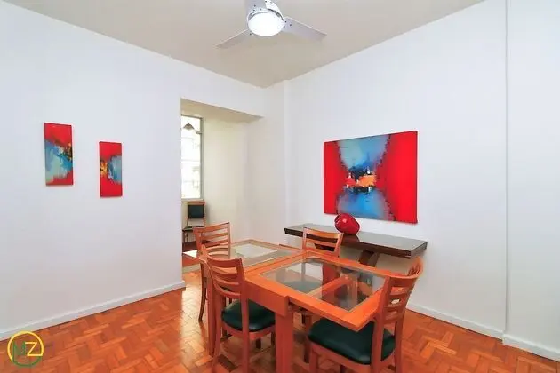 Economy Apart Daire, 2 Yatak Odası, Mutfak