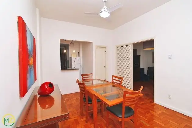 Economy Apart Daire, 2 Yatak Odası, Mutfak