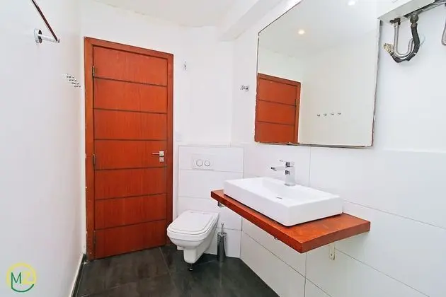 Economy Apart Daire, 2 Yatak Odası, Mutfak