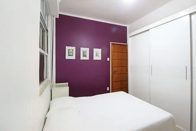 Economy Apart Daire, 2 Yatak Odası, Mutfak