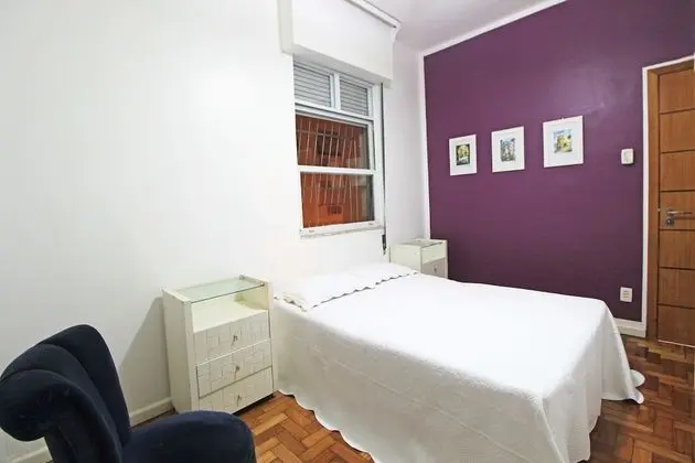 Economy Apart Daire, 2 Yatak Odası, Mutfak