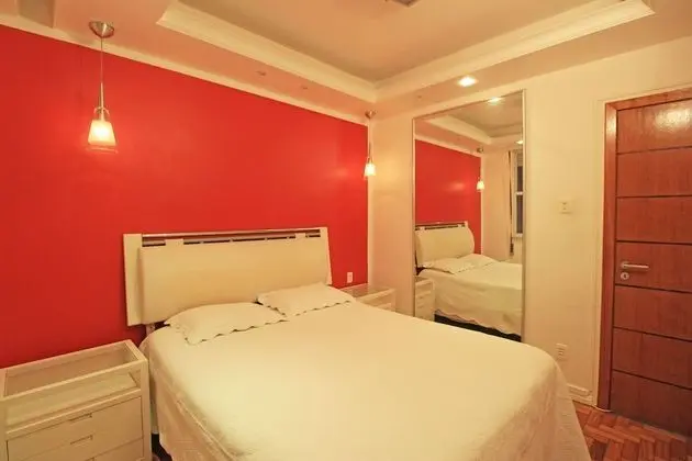 Economy Apart Daire, 2 Yatak Odası, Mutfak