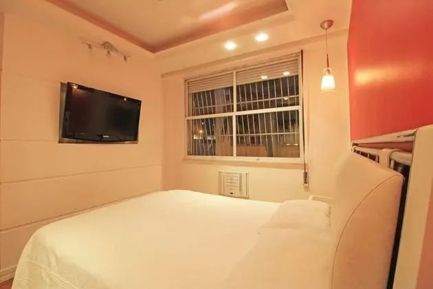 Economy Apart Daire, 2 Yatak Odası, Mutfak