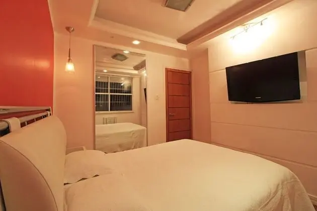 Economy Apart Daire, 2 Yatak Odası, Mutfak