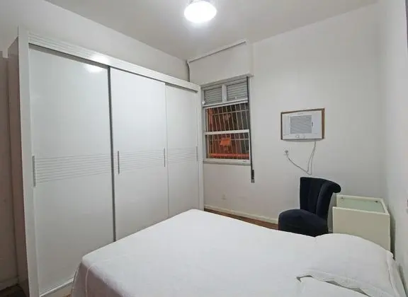 Economy Apart Daire, 2 Yatak Odası, Mutfak