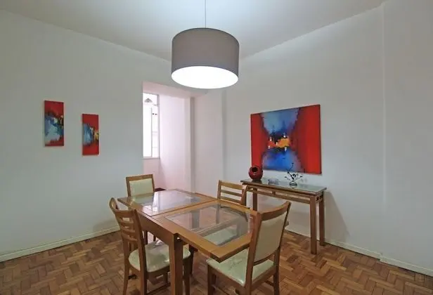 Economy Apart Daire, 2 Yatak Odası, Mutfak