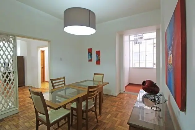 Economy Apart Daire, 2 Yatak Odası, Mutfak