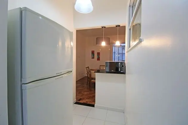 Economy Apart Daire, 2 Yatak Odası, Mutfak