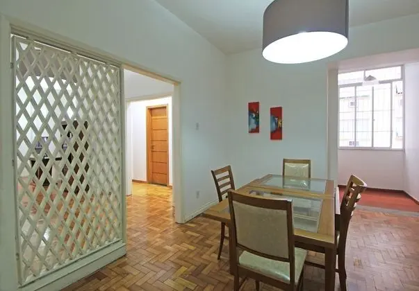 Economy Apart Daire, 2 Yatak Odası, Mutfak