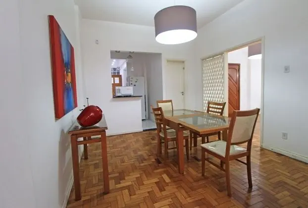 Economy Apart Daire, 2 Yatak Odası, Mutfak