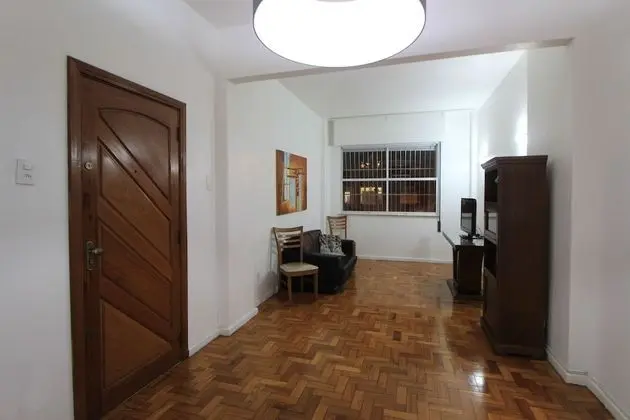 Economy Apart Daire, 2 Yatak Odası, Mutfak