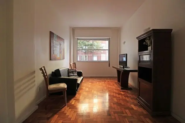 Economy Apart Daire, 2 Yatak Odası, Mutfak